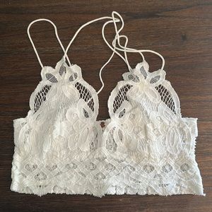 Free People Bralette